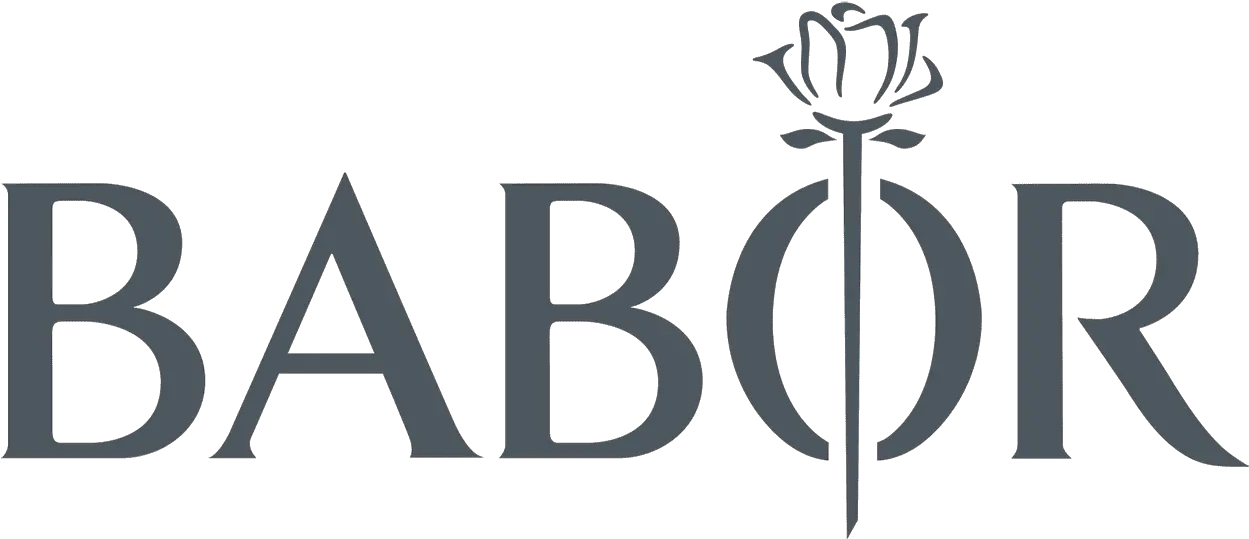 Babor Logo Babor Logo Png Lancome Logo