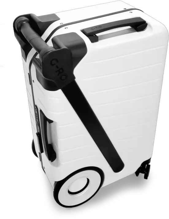 G Ro Bag Png Luggage Png