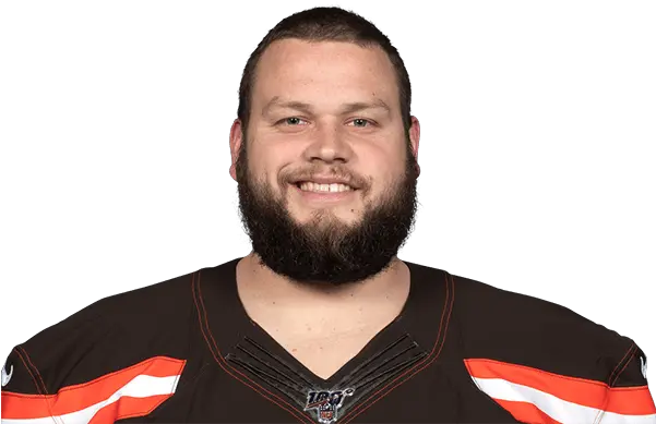 When He Played High School Hoops Browns G Joel Bitonio Portrait Photography Png Kawhi Leonard Png