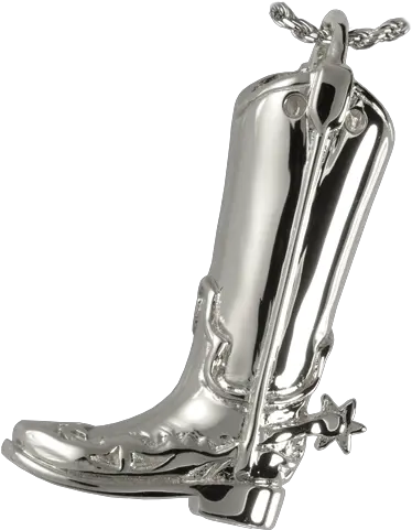 Wholesale Cremation Jewelry Cowboy Boot Cowboy Boot Png Cowboy Boots Transparent