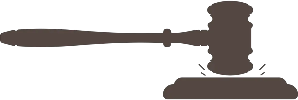 Gavel Judge Judgement Transparent Justice Png Gavel Png