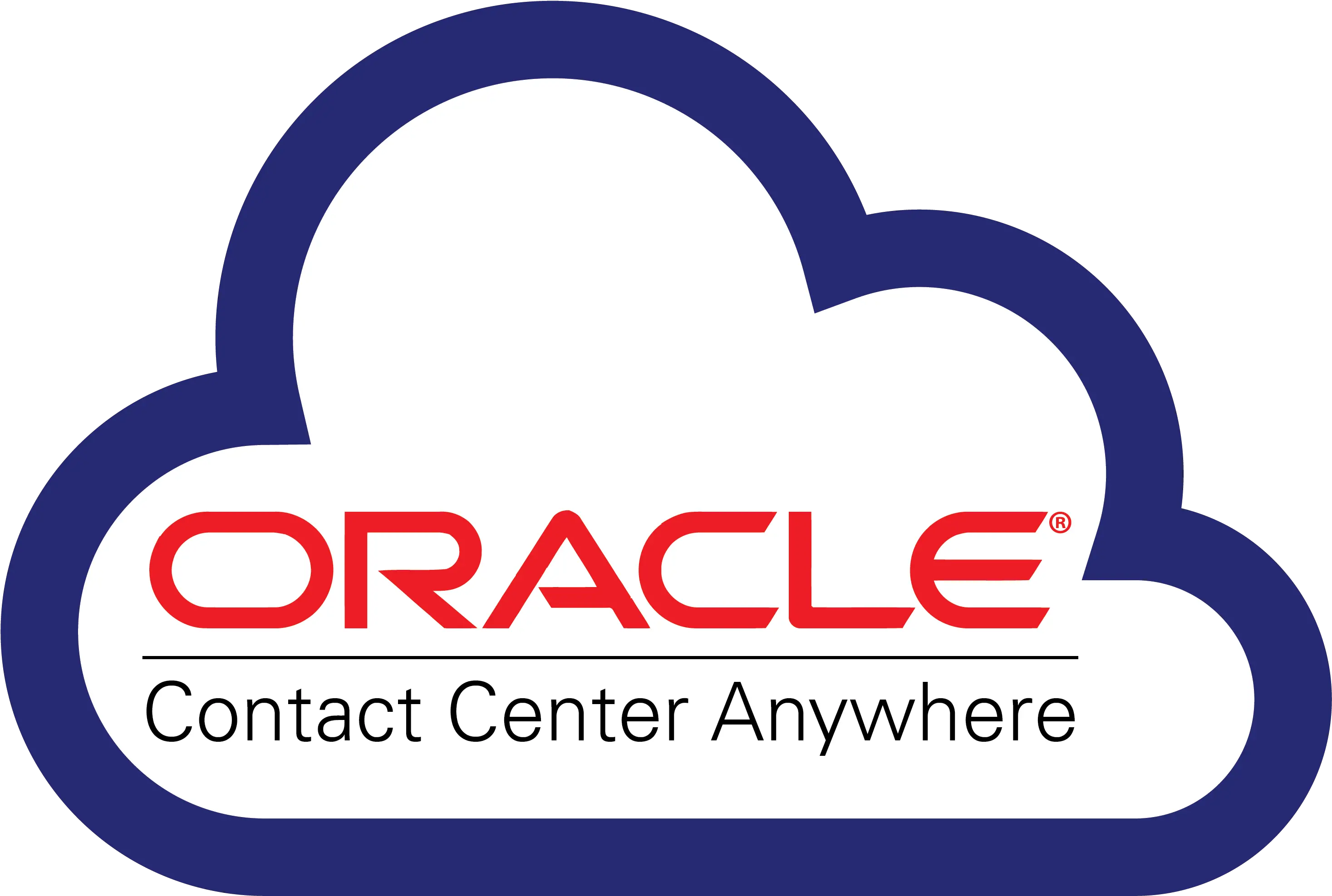 Download Hd Advanced Ivr And Acd Vertical Png Oracle Png