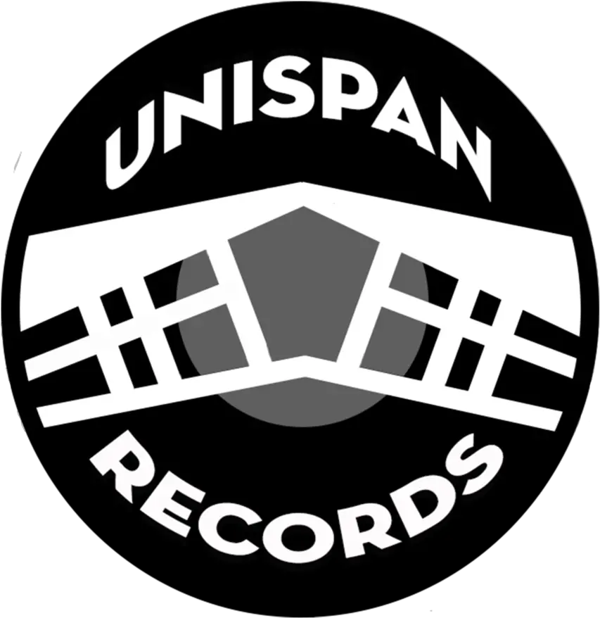 Unispan Records Png Rec Icon