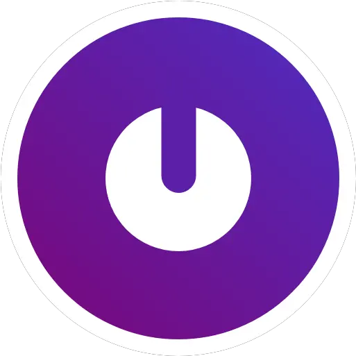 Lock A Button To Screen Lock By Subash Dot Png Off Switch Icon