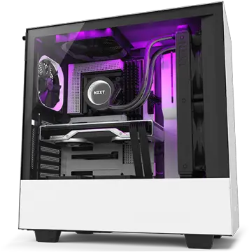 Computer Cases Nzxt Case Price In Bd Png Computer Transparent