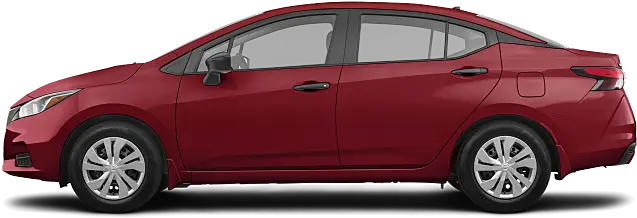 2021 Nissan Versa S 4dr Sedan Cvt Build A Car 2021 E91 Style 284 Wheels Png Red Car With Key Icon Nissan