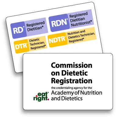 Registration Id Cards Commission On Dietetic Registration Horizontal Png Id Card Png