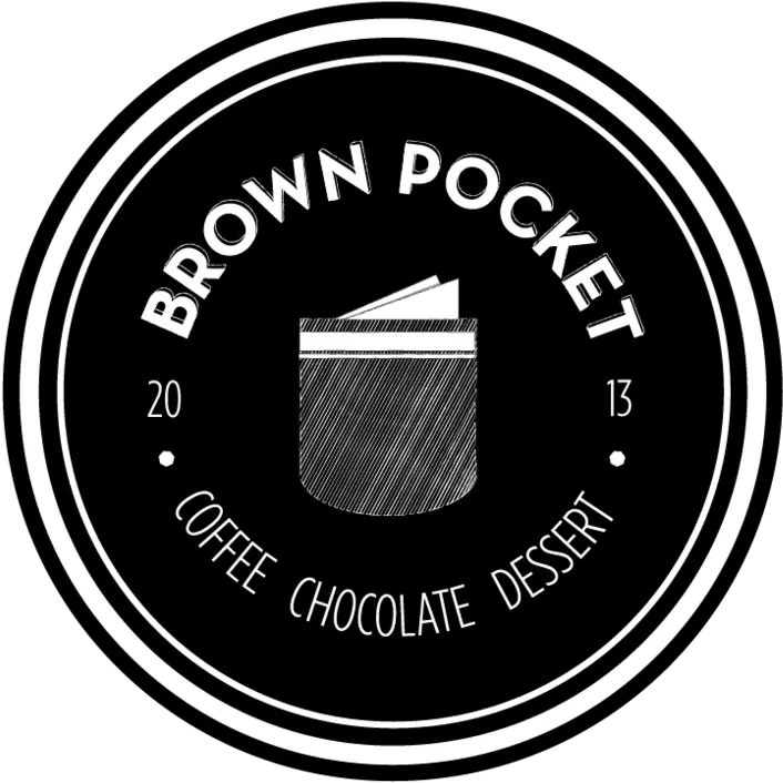 Brown Pocket Café Dot Png Chu Chu Rocket Icon