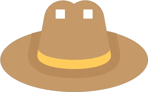 Free Icon Chapeu De S Ol Png Sun Hat Icon