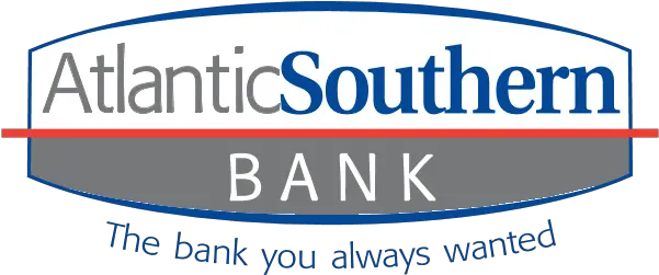 Atlantic Southern Bank Logo Download Logo Icon Png Svg Atlantic Southern Bank Key Bank Logos