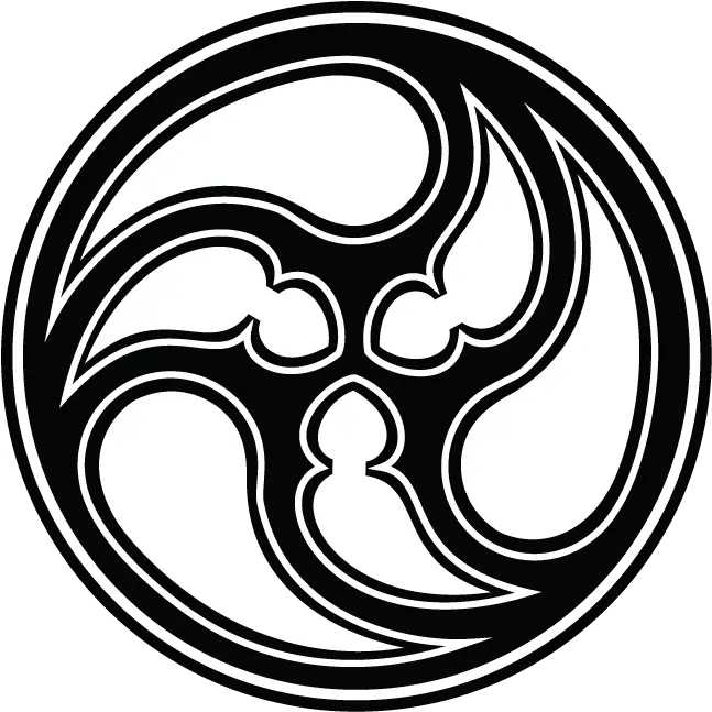 Cart Shuriken Cues Circle Png Shuriken Png