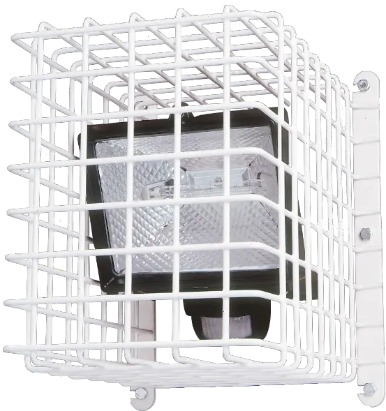 Cctv Cages External Lighting Solid Png Steel Cage Png