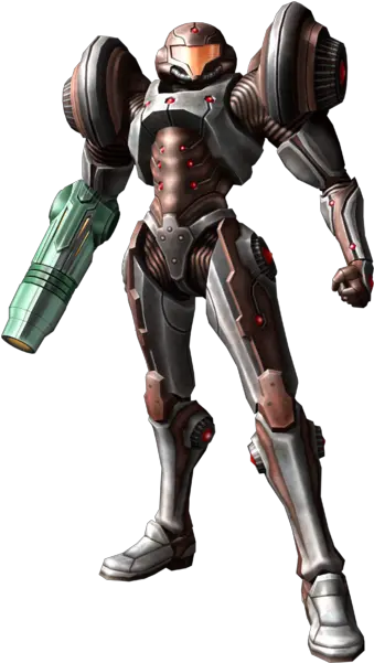 Super Smash Bros Metroid Prime 2 Samus Png Samus Helmet Png