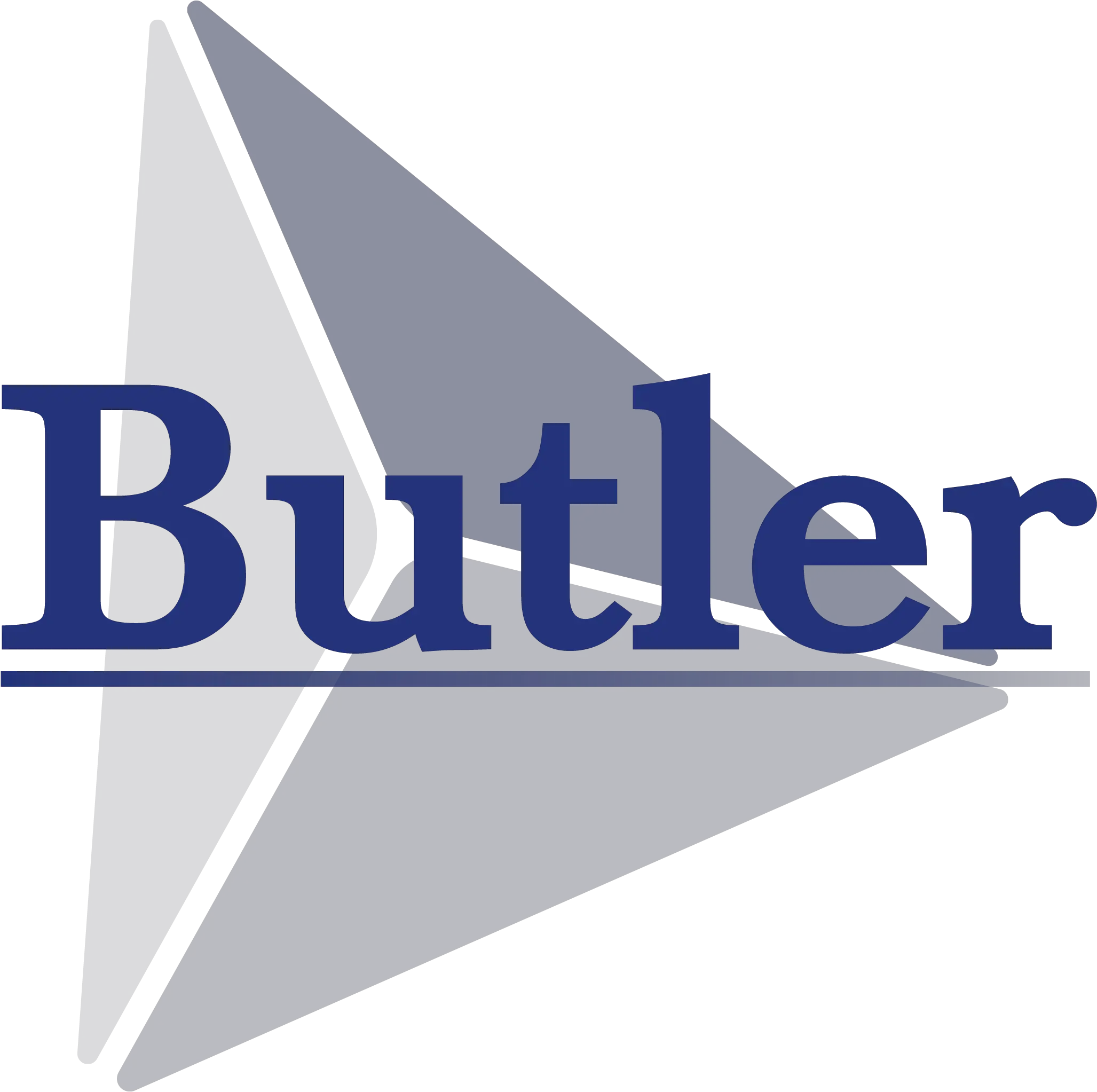 Butler Sales Vertical Png Butler Icon