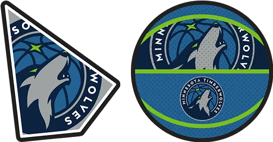 Minnesota Timberwolves Cursor U2013 Custom Browser Extension Emblem Png Minnesota Timberwolves Logo Png