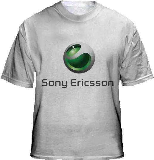 Sony Ericsson Christmas Designs For T Shirts Png Sony Ericsson Logos