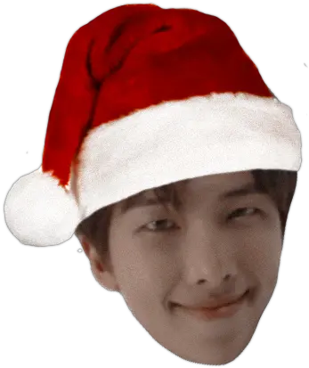 Png Jungkook Explore Tumblr Posts And Blogs Tumgir Santa Yoongi Png