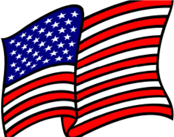 Download American Flag Clip Art Transparent Background American Flag Clipart Png American Flag Clipart Png