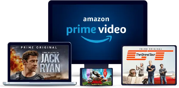 Activa Amazon Prime Video Para Hogares En Mi Tigo Hogar Amazon Prime Video Tigo Png Amazon Music Png