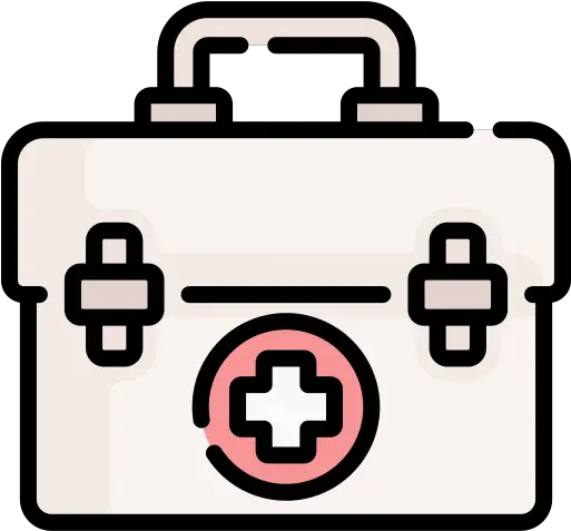 First Aid Kit Free Medical Icons Outline Picture For Kit Png First Aid Icon Vector