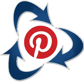 7 Tips To Generate Leads Online With Pinterest Lead New Png Pinterest Logo Png