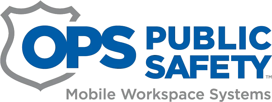 Optimized Vehicle Storage Systems Ops Public Safety Ops Public Safety Logo Png Ps Logo Png