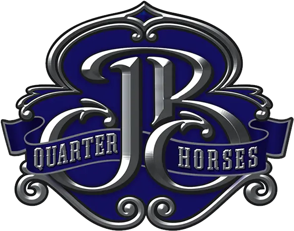 Home Jb Show Cattle Brahman Hereford And F1 Refugio Jb Quarter Horses Png Cattle Brand Logo