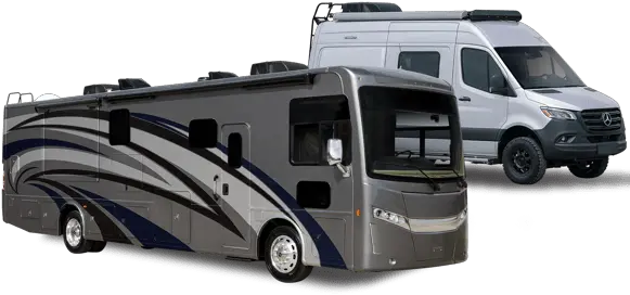 Rv Education 101 Rvs For Beginners Rv Palazzo Thor Interior Png Rv Icon