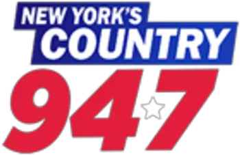 Dave U0026 Busteru0027s New Yorku0027s Country 947 Horizontal Png Dave And Busters Logo
