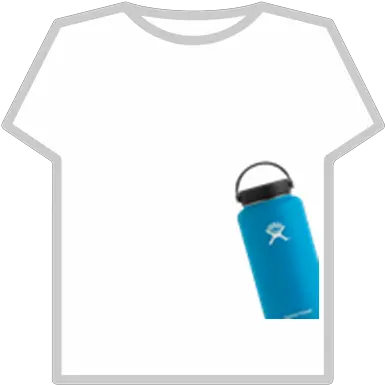 Cheap Blue Hydroflask T Shirt Roblox Short Sleeve Png Hydro Flask Png