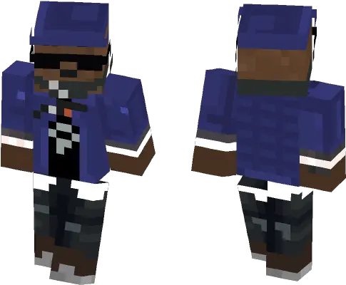 Download Marcus Holloway From Watch Dogs 2 Minecraft Skin Minecraft Skins Boy Emo Png Watch Dogs 2 Png