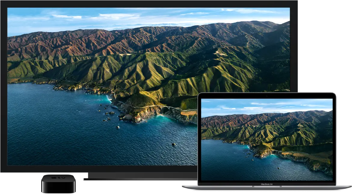 Use Airplay Mac Os Big Sur 27 Png Airplay Icon Png