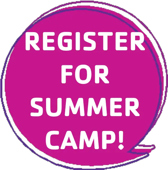 Download Hd Summer Camp Registration Button Affirmations Circle Png Register Button Png