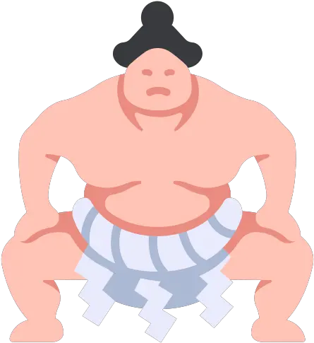 Japan Culture Traditional Sumo Japanese Sport Free Icon Japanese Culture Icon Png Japan Icon