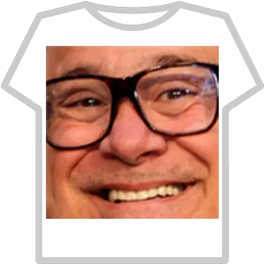 Danny Devito Roblox Danny Devito Haircut Png Danny Devito Transparent