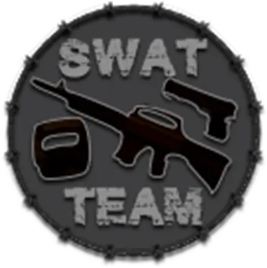 Swat Weapons Png Roblox Jailbreak Logo