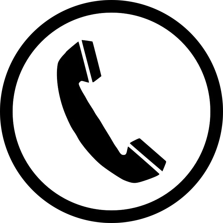 Vector Telefono Png Telephone Clipart Telefono Png