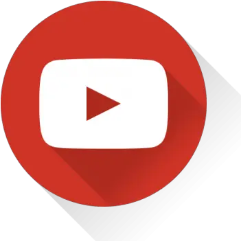 Film Youtube Logo Png Shadow Youtube Play Png