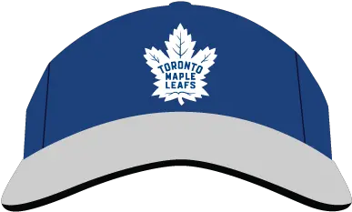 Toronto Maple Leafs Sticker Pack By Leaf Sports Toronto Maple Leaf Hat Png Toronto Maple Leafs Logo Png