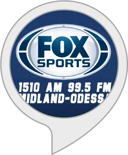 Fox Sports 1510 Language Png Fox Sports Logo