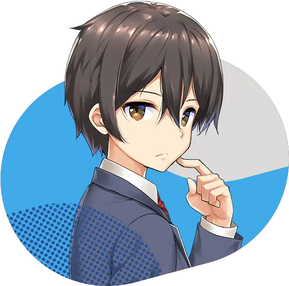 Mamahaha No Tsurego Ga Motokano Datta My Stepmotheru0027s Irito Mizuto Png My Anime List Icon
