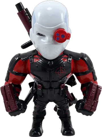 Deadshot Png Metals Die Cast Deadshot M21 Deadshot Png