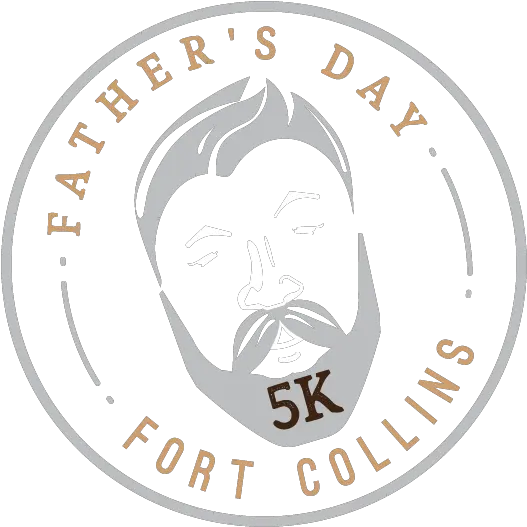 Fathers Day 5k Language Png Fathers Day Logo
