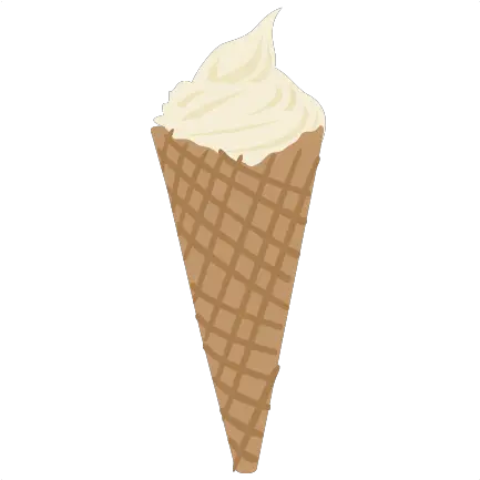Ice Cream Cone Svg File Ice Cream Cones No Background Png Ice Cream Transparent Background