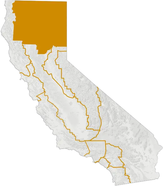 California Welcome Centers Vertical Png California Map Png