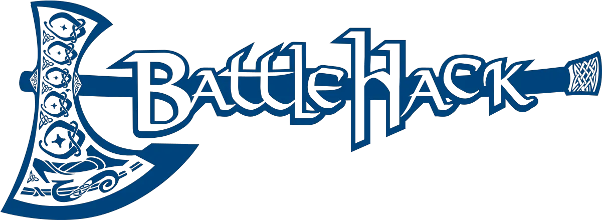 Battlehack Wikipedia Battle Hack Png Hacker Logo