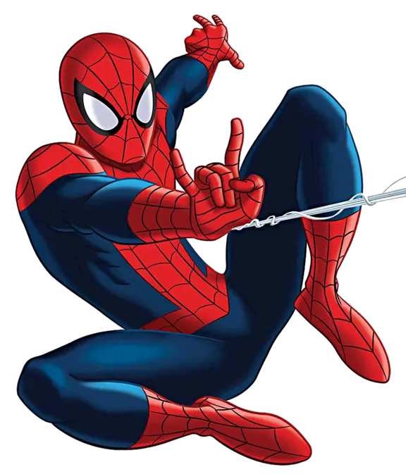 Spiderman 2 Logo Png