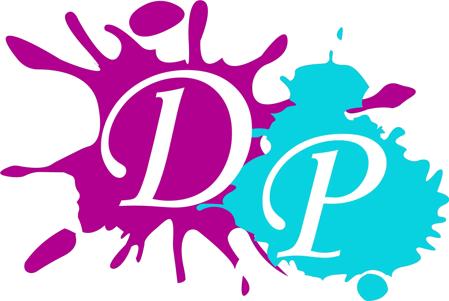 Dp Logo Design Png 6 Image Illustration Dp Logo