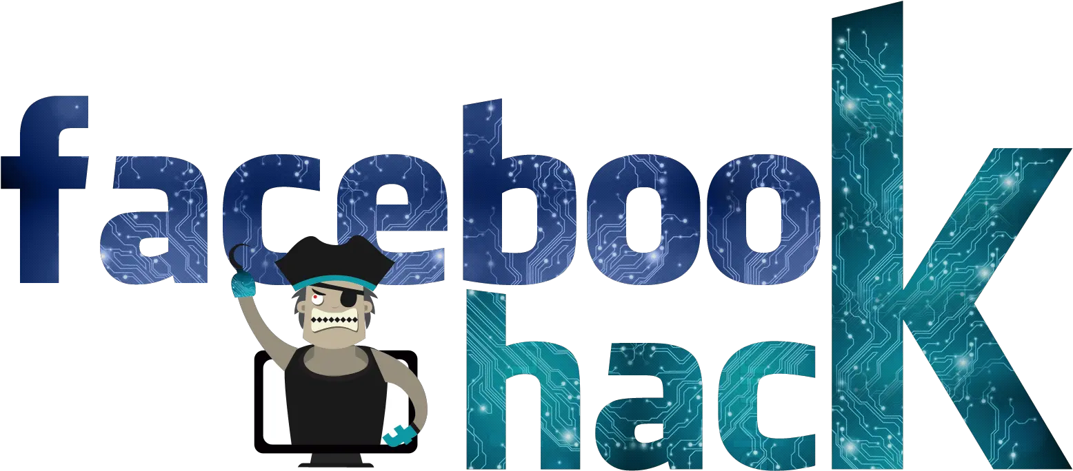 Comment Pirater Un Compte Facebook Ou Mot De Facebook Png Hacker Logo