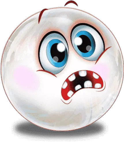 Soap Bubbles Emoji Png Photo Mart Cartoon Baby Emoji Png